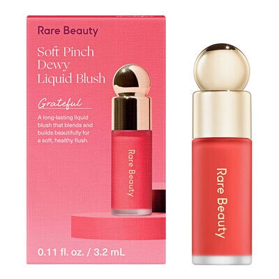SOFT PINCH LIQUID BLUSH MINI (MINI RUBOR LÍQUIDO)